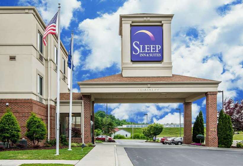 فندق Sleep Inn & Suites Danville Hwy 58