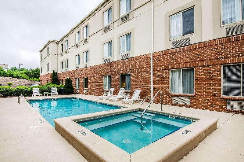 فندق Sleep Inn & Suites Danville Hwy 58