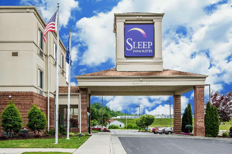 فندق Sleep Inn & Suites Danville Hwy 58
