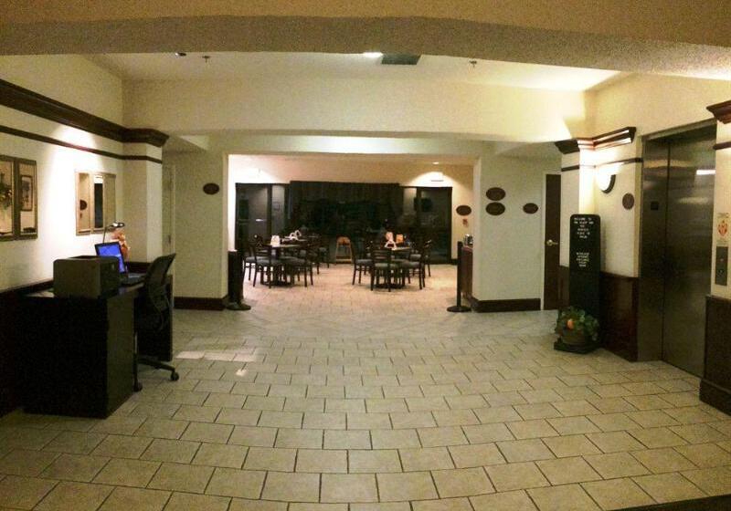 فندق Sleep Inn & Suites Danville Hwy 58