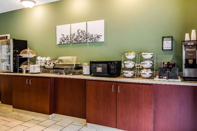 فندق Sleep Inn & Suites Danville Hwy 58