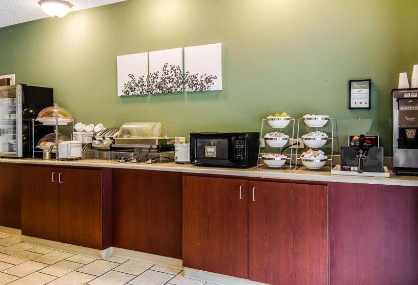 فندق Sleep Inn & Suites Danville Hwy 58