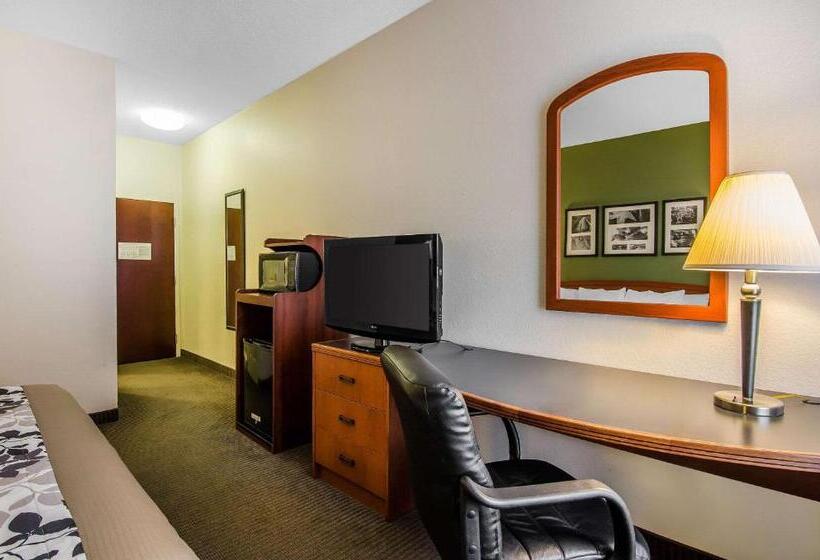 فندق Sleep Inn & Suites Danville Hwy 58