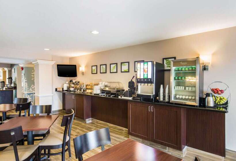 هتل Sleep Inn & Suites