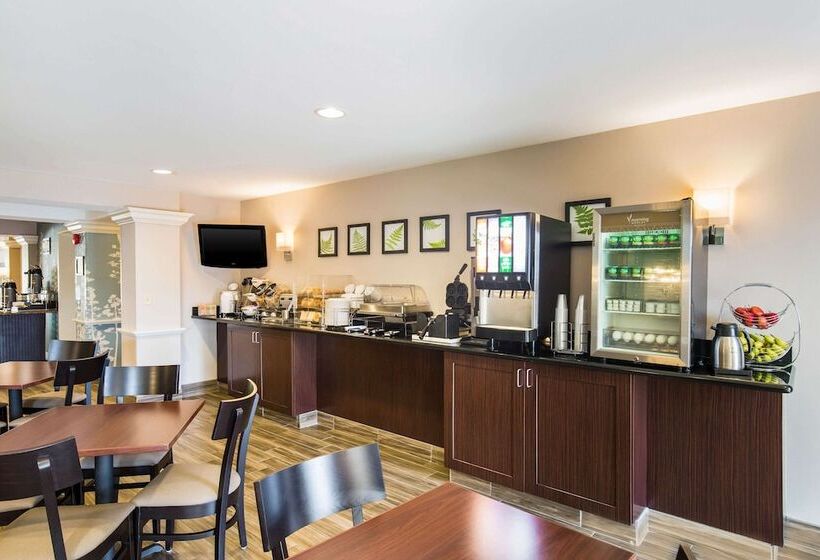 هتل Sleep Inn & Suites