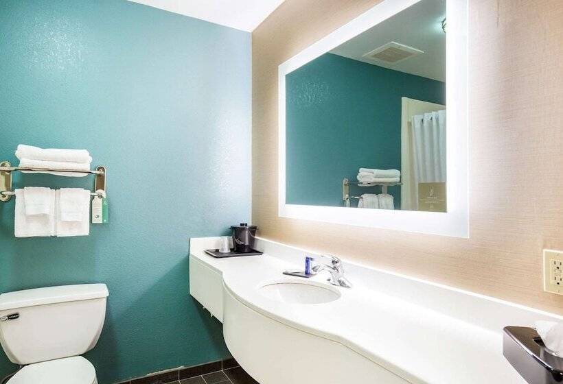 هتل Sleep Inn & Suites