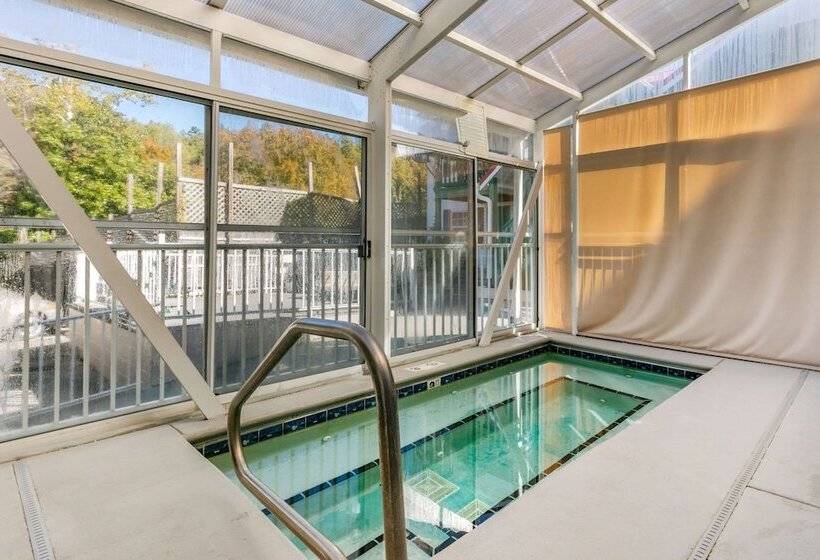 בית מלון כפרי Sleep Inn & Suites Near Sports World Blvd