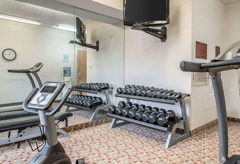 فندق Sleep Inn & Suites Green Bay South