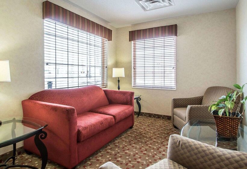 فندق Sleep Inn & Suites Green Bay South