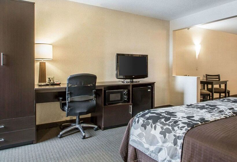 فندق Sleep Inn & Suites Green Bay South