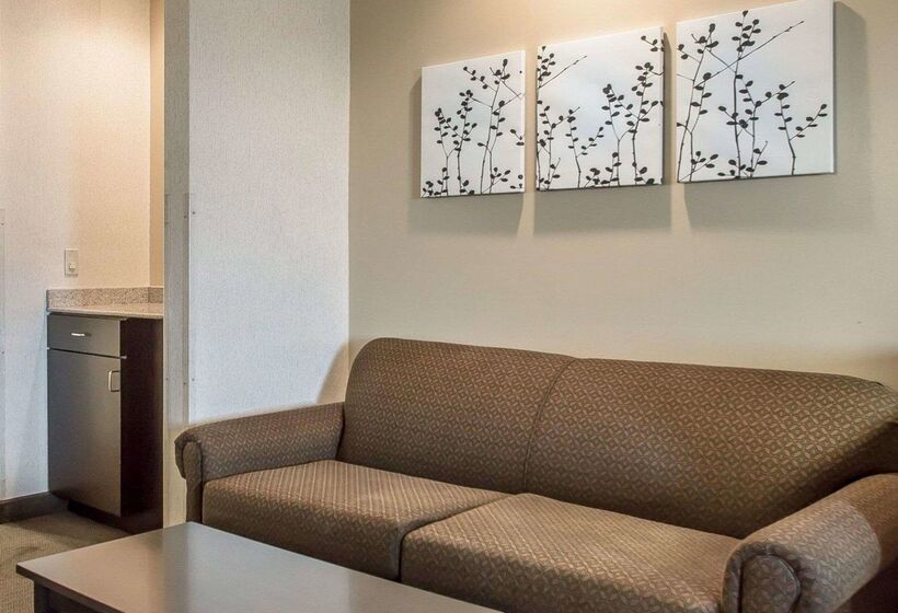 فندق Sleep Inn & Suites Green Bay South