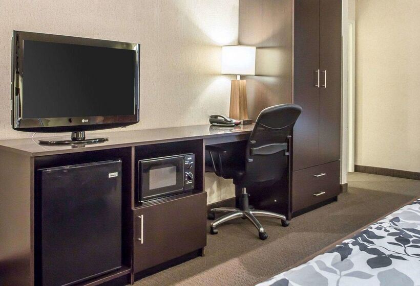 فندق Sleep Inn & Suites Green Bay South