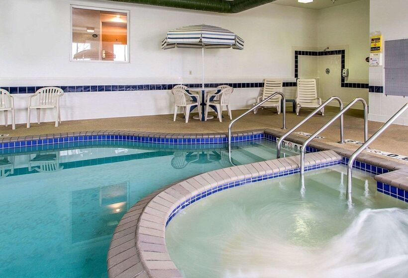 فندق Sleep Inn & Suites Green Bay South