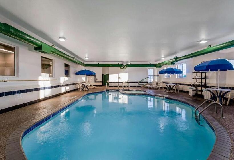 فندق Sleep Inn & Suites Green Bay South