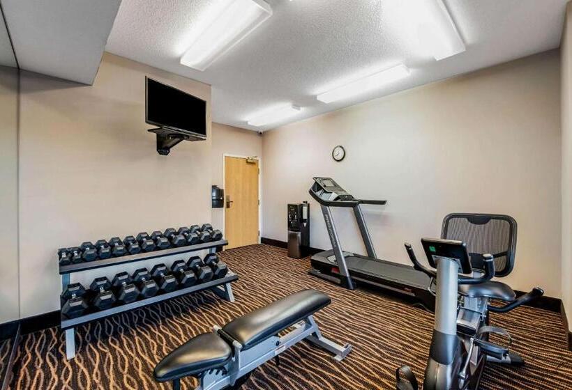 فندق Sleep Inn & Suites Green Bay South