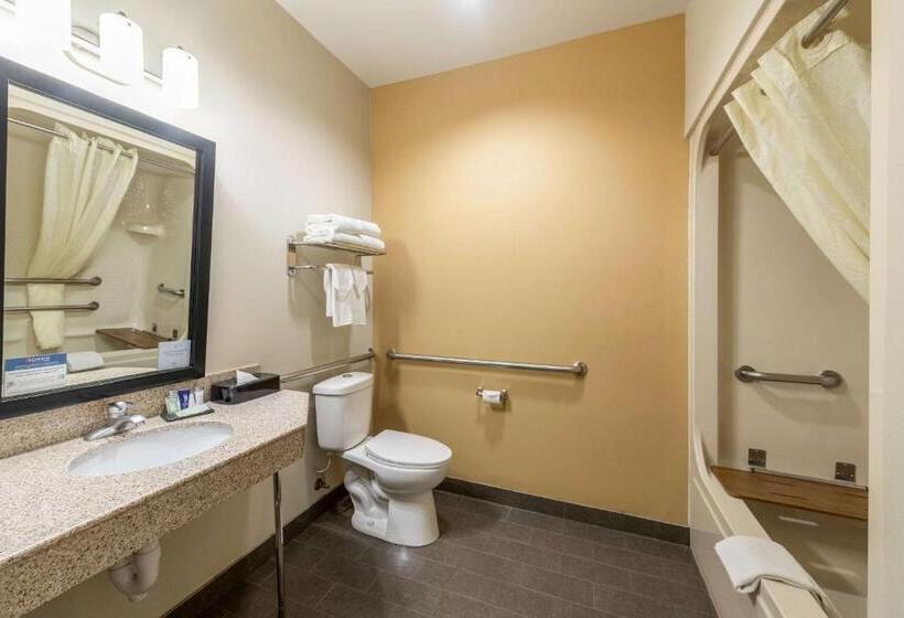 فندق Sleep Inn & Suites Green Bay South