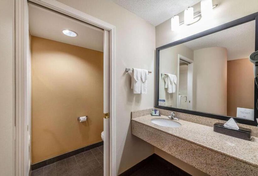 فندق Sleep Inn & Suites Green Bay South