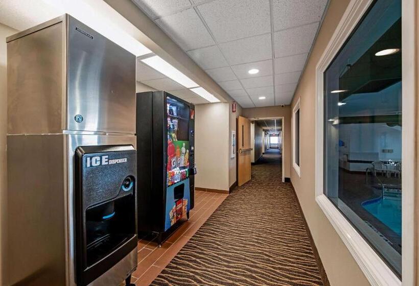 فندق Sleep Inn & Suites Green Bay South