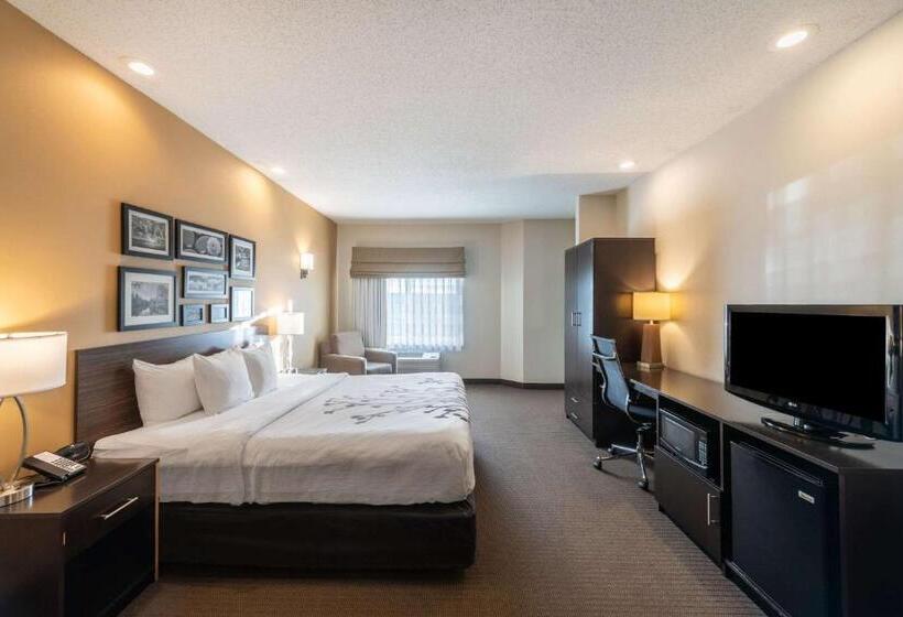 فندق Sleep Inn & Suites Green Bay South