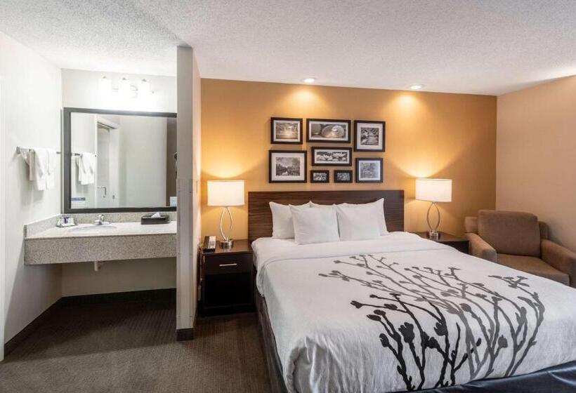 فندق Sleep Inn & Suites Green Bay South