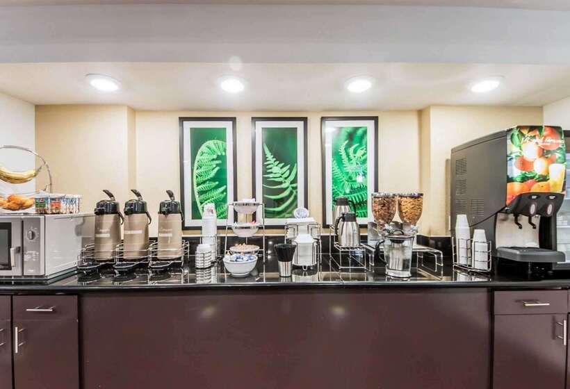 酒店 Sleep Inn & Suites Guthrie   Edmond North