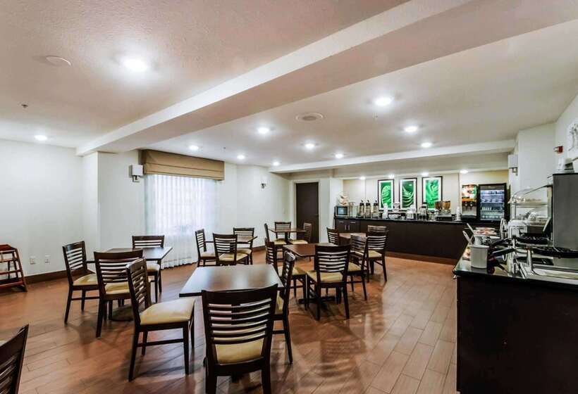 酒店 Sleep Inn & Suites Guthrie   Edmond North