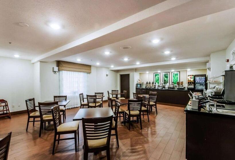 酒店 Sleep Inn & Suites Guthrie   Edmond North