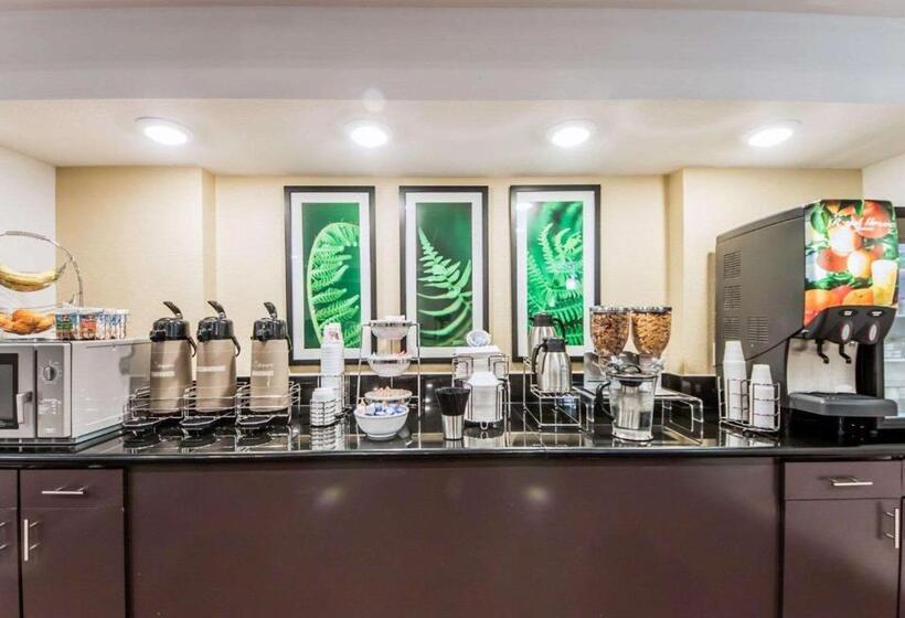 酒店 Sleep Inn & Suites Guthrie   Edmond North