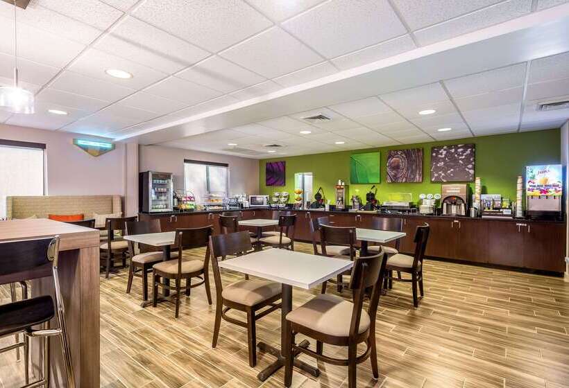 ホテル Sleep Inn & Suites Harrisonburg Near University