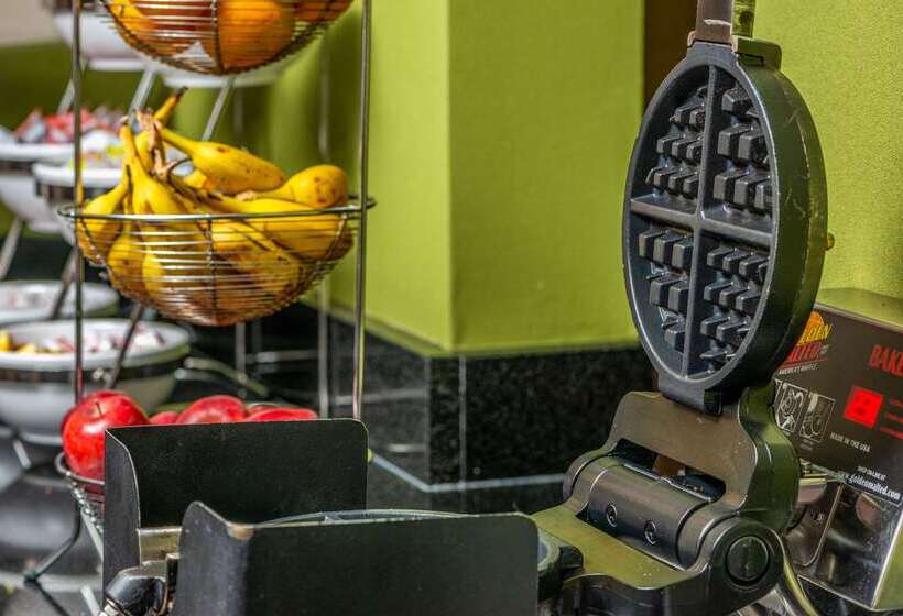 ホテル Sleep Inn & Suites Harrisonburg Near University