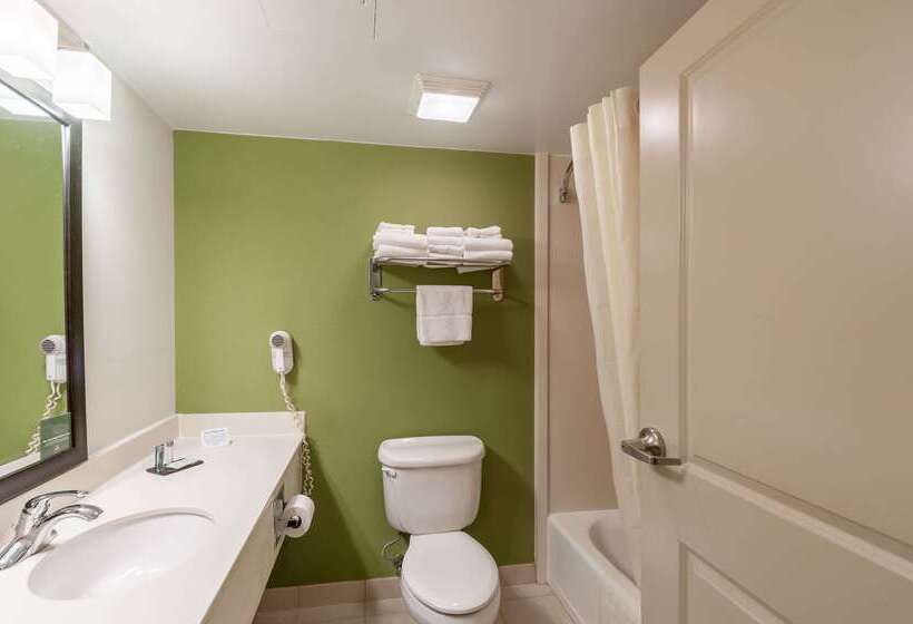 酒店 Sleep Inn & Suites Harrisonburg Near University