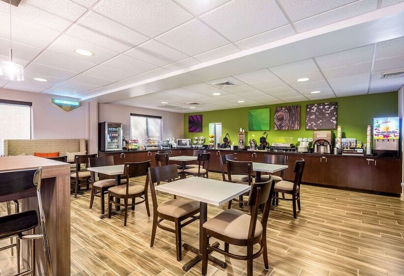 ホテル Sleep Inn & Suites Harrisonburg Near University