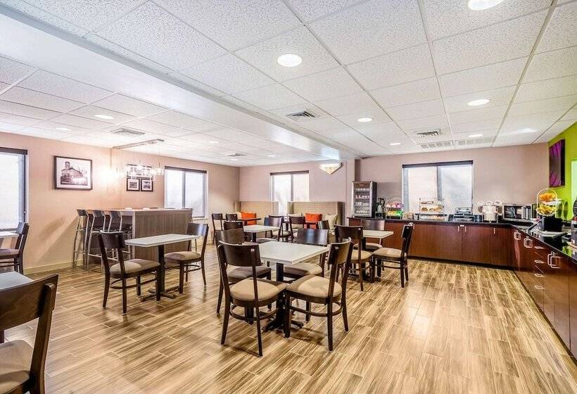 ホテル Sleep Inn & Suites Harrisonburg Near University