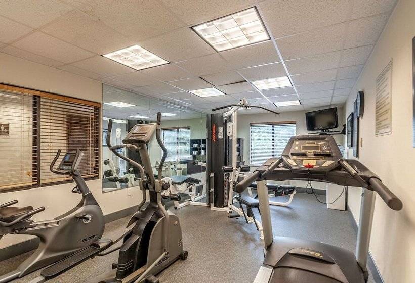 ホテル Sleep Inn & Suites Harrisonburg Near University