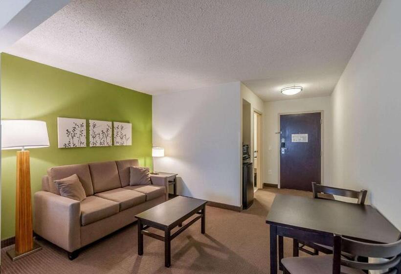 ホテル Sleep Inn & Suites Harrisonburg Near University