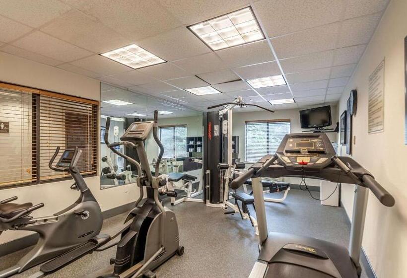 ホテル Sleep Inn & Suites Harrisonburg Near University