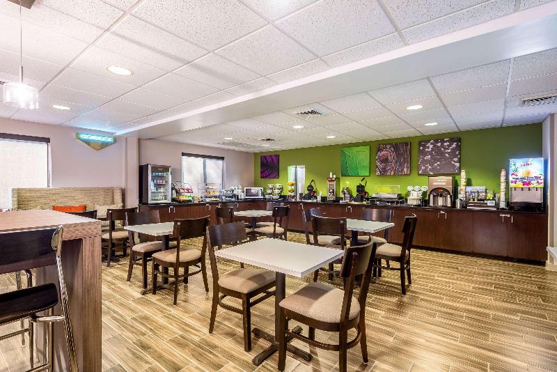 ホテル Sleep Inn & Suites Harrisonburg Near University
