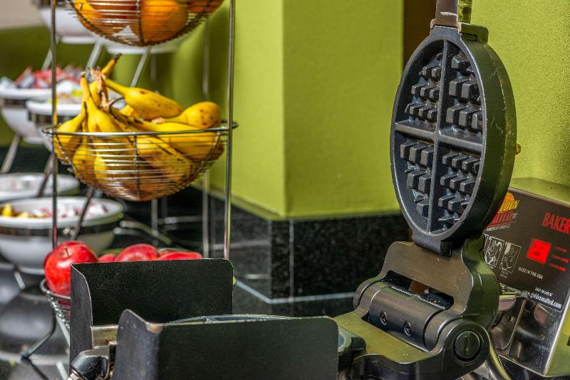 ホテル Sleep Inn & Suites Harrisonburg Near University