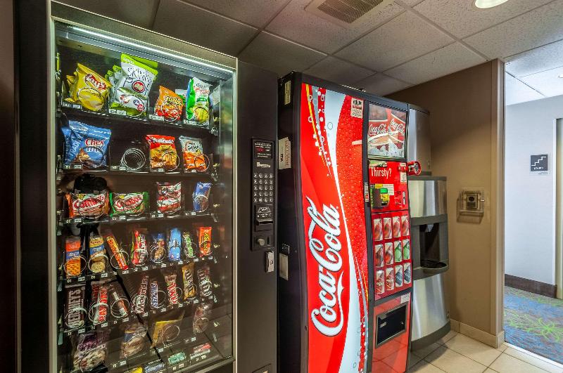 ホテル Sleep Inn & Suites Harrisonburg Near University