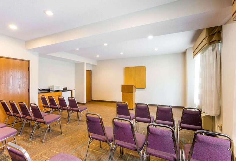 فندق Sleep Inn & Suites Kingsport Tricities Airport