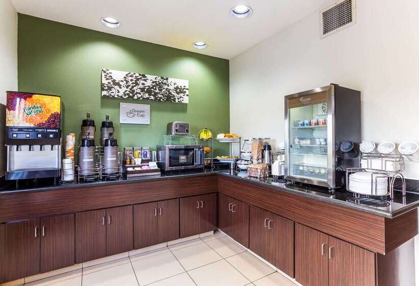 فندق Sleep Inn & Suites Kingsport Tricities Airport