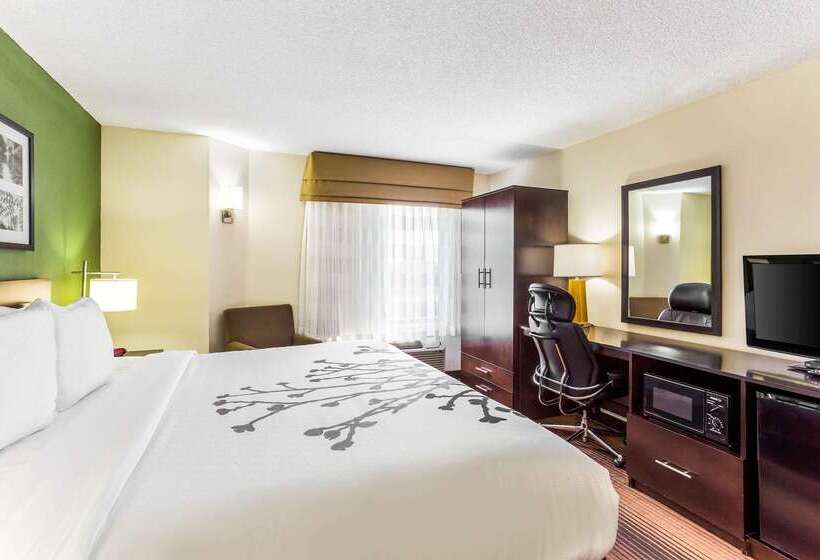 فندق Sleep Inn & Suites Kingsport Tricities Airport