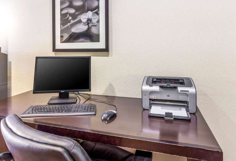 فندق Sleep Inn & Suites Kingsport Tricities Airport