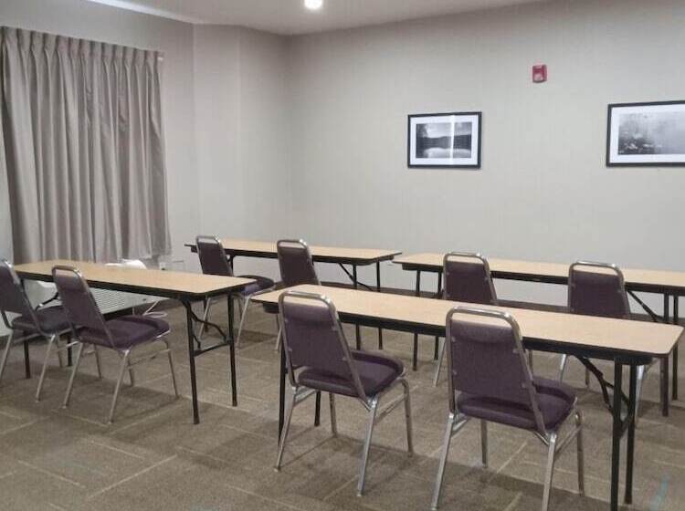 فندق Sleep Inn & Suites Kingsport Tricities Airport