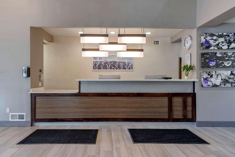 فندق Sleep Inn & Suites Lebanon  Nashville Area