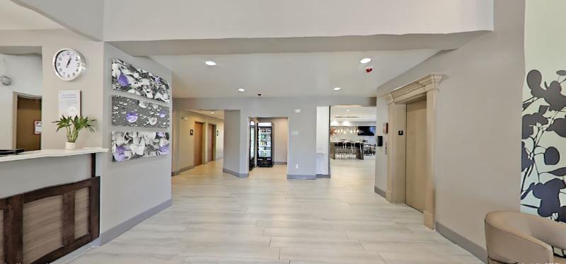 فندق Sleep Inn & Suites Lebanon  Nashville Area