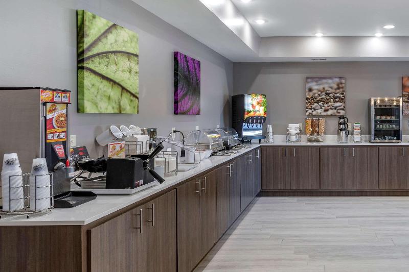 فندق Sleep Inn & Suites Lebanon  Nashville Area