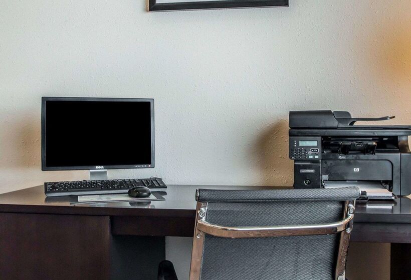 Отель Sleep Inn & Suites Mount Vernon