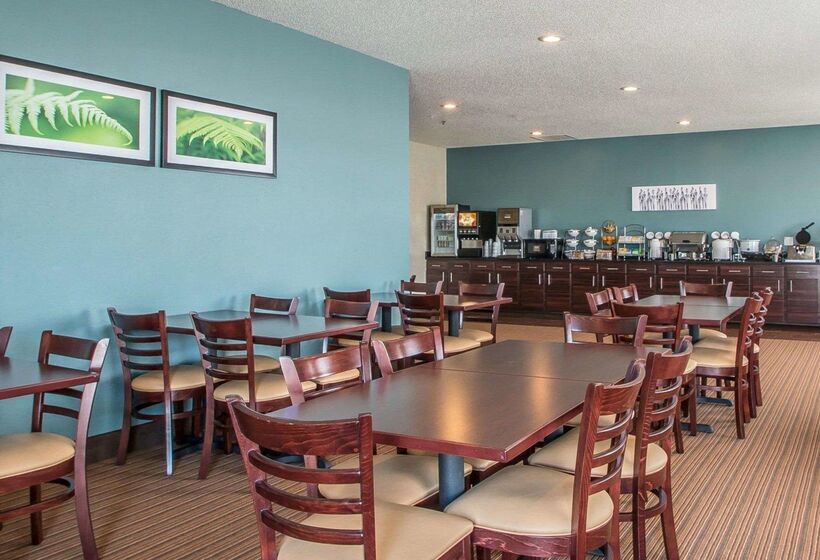 Отель Sleep Inn & Suites Mount Vernon