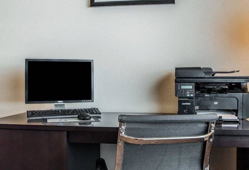 Отель Sleep Inn & Suites Mount Vernon